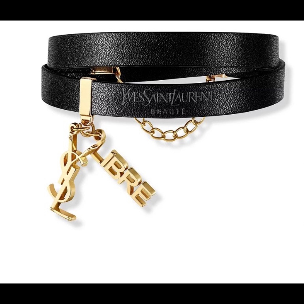 Ysl  bracelet